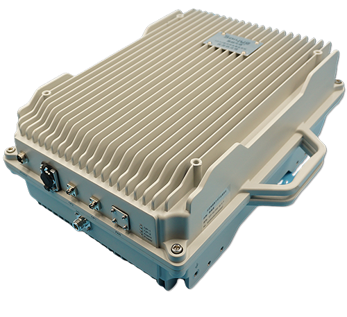 马鞍山单频/双频/四频/五频运营级数字光纤直放站