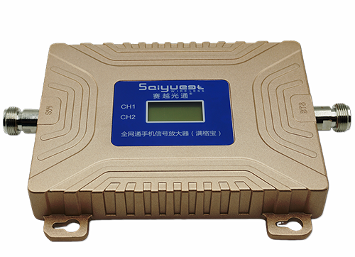 马鞍山双频手机信号放大器200㎡