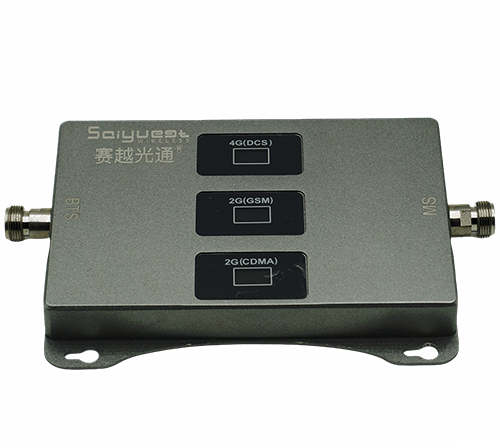 马鞍山三频手机信号增强器200㎡