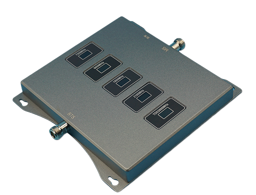 马鞍山五频4G+5G手机信号增强器200㎡