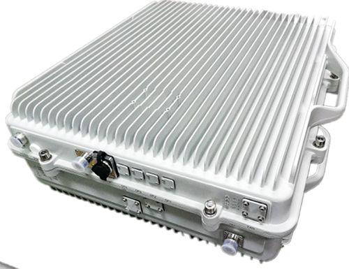 马鞍山信令级数字室分型移动通信干扰器