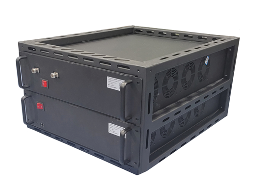 马鞍山室内大功率通讯管控屏蔽系统