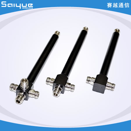  马鞍山FM调频广播同步广播功分器