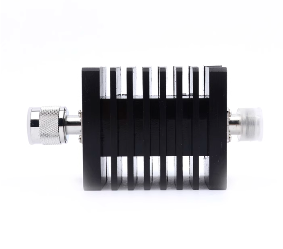  马鞍山腔体固定衰减器0-3G/0-4G  N型接口